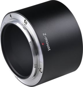 LAOWA Sword 25mm, 60mm, 100mm, 180mm Interchangeable bayonet - Nikon Z