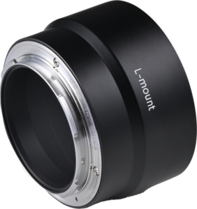 LAOWA Sword 25mm, 60mm, 100mm, 180mm Interchangeable bayonet - L Mount