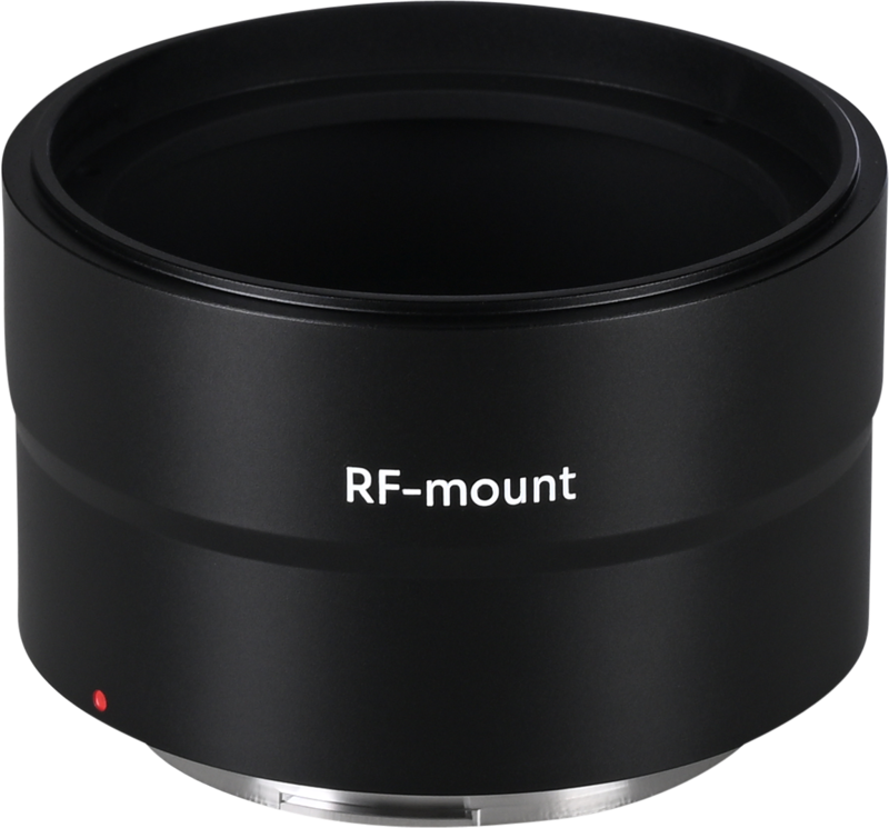 making it easy to adapt to different setups without compromising image quality or performance.