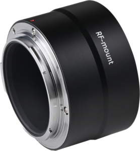 LAOWA Sword 35mm T2.9 Interchangeable bayonet - Canon RF