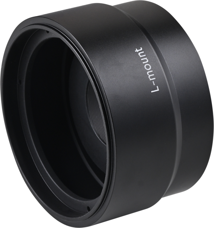 LAOWA Sword 35mm T2.9 Interchangeable bayonet - L Mount