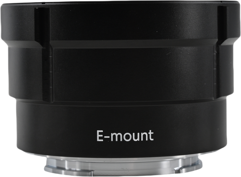 Laowa interchangeable bayonet mounts offer filmmakers and photographers enhanced versatility and convenience