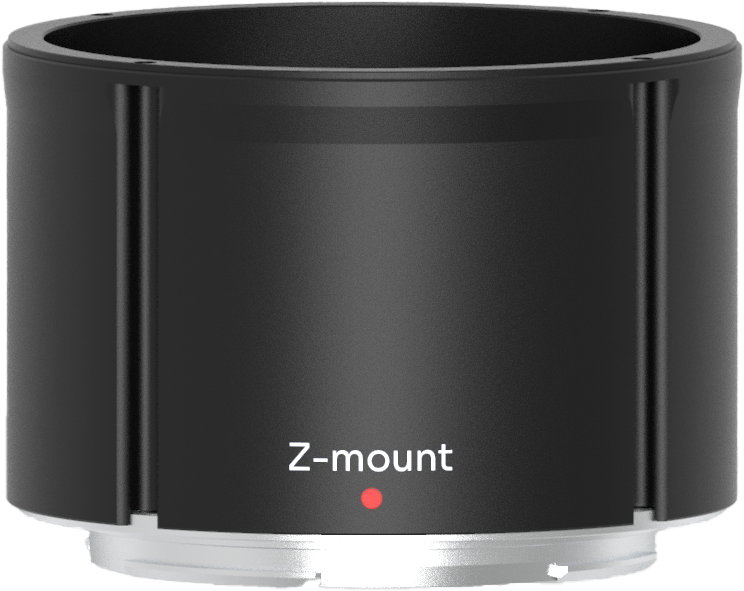 LAOWA 15mm T4.8 Interchangeable bayonet Nikon Z