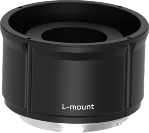 LAOWA 15mm T4.8 Interchangeable bayonet L-mount