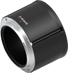 LAOWA 20mm T4.1 Interchangeable bayonet Nikon Z