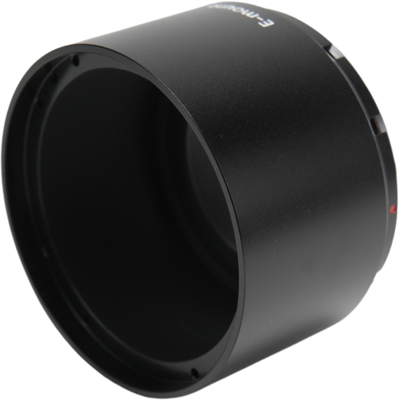 LAOWA Probe Zoom Interchangeable bayonet - Sony FE