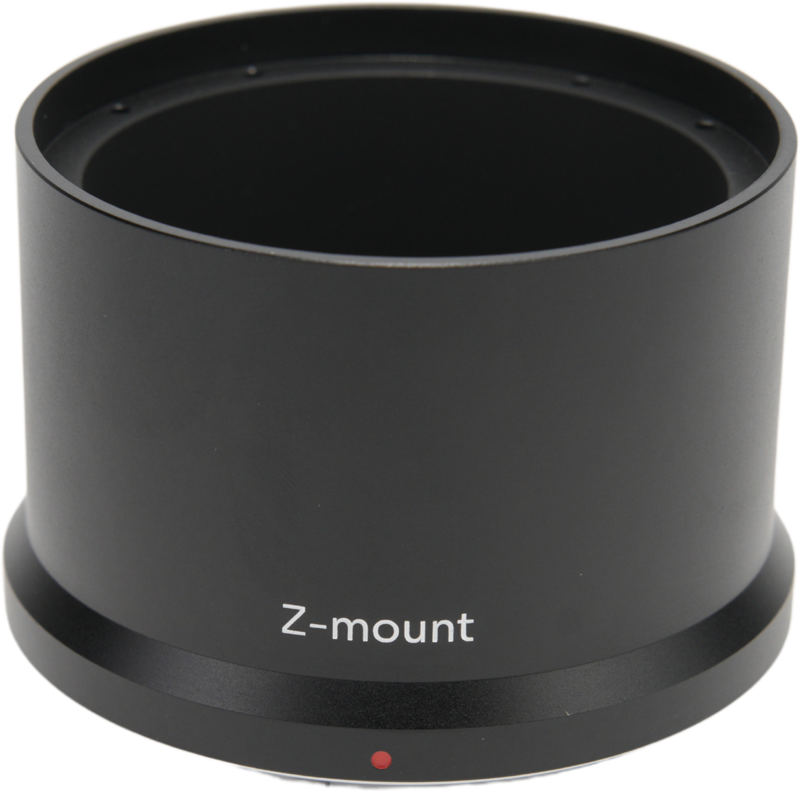 LAOWA Probe Zoom Interchangeable bayonet - Nikon Z