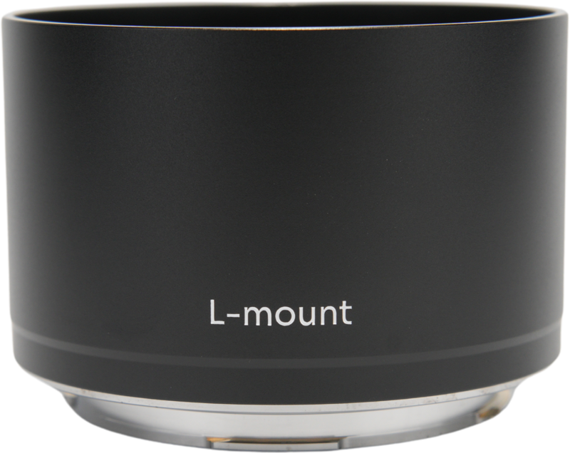 The Laowa Probe Zoom Interchangeable Bayonet lets users easily switch from the default ARRI PL mount to other popular camera systems