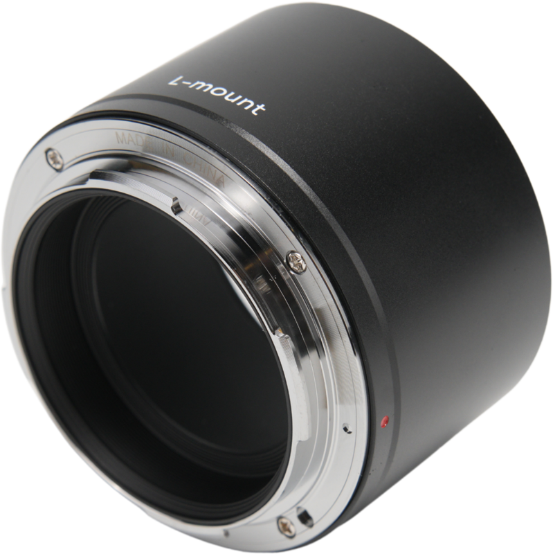 LAOWA Probe Zoom Interchangeable bayonet - L-mount