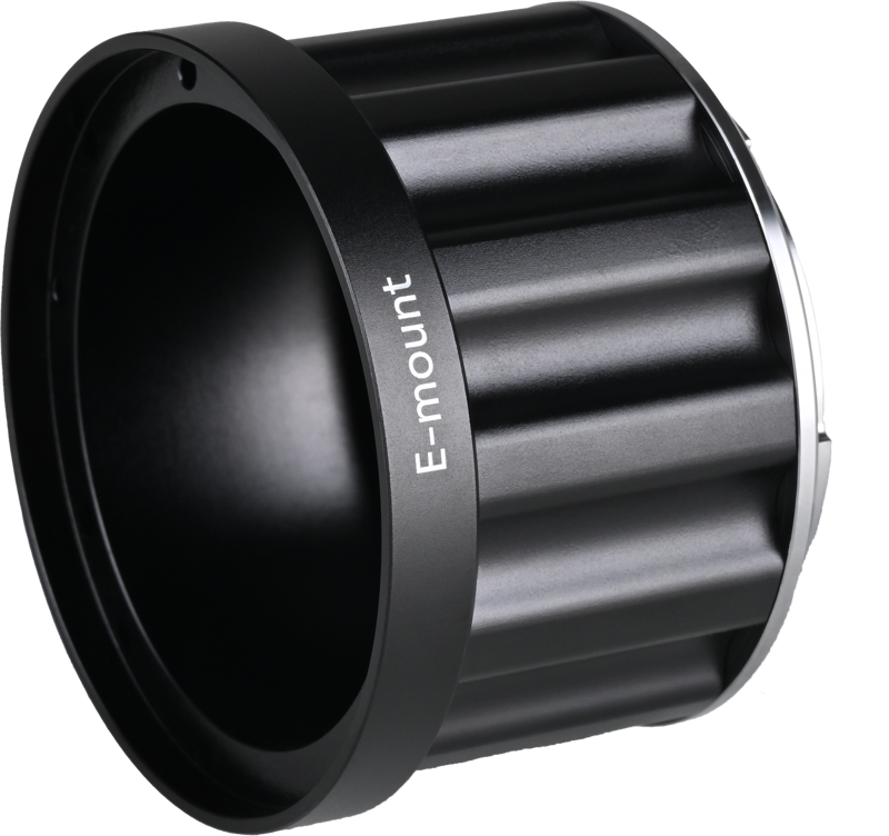 LAOWA Sunlight Interchangeable bayonet - Sony FE