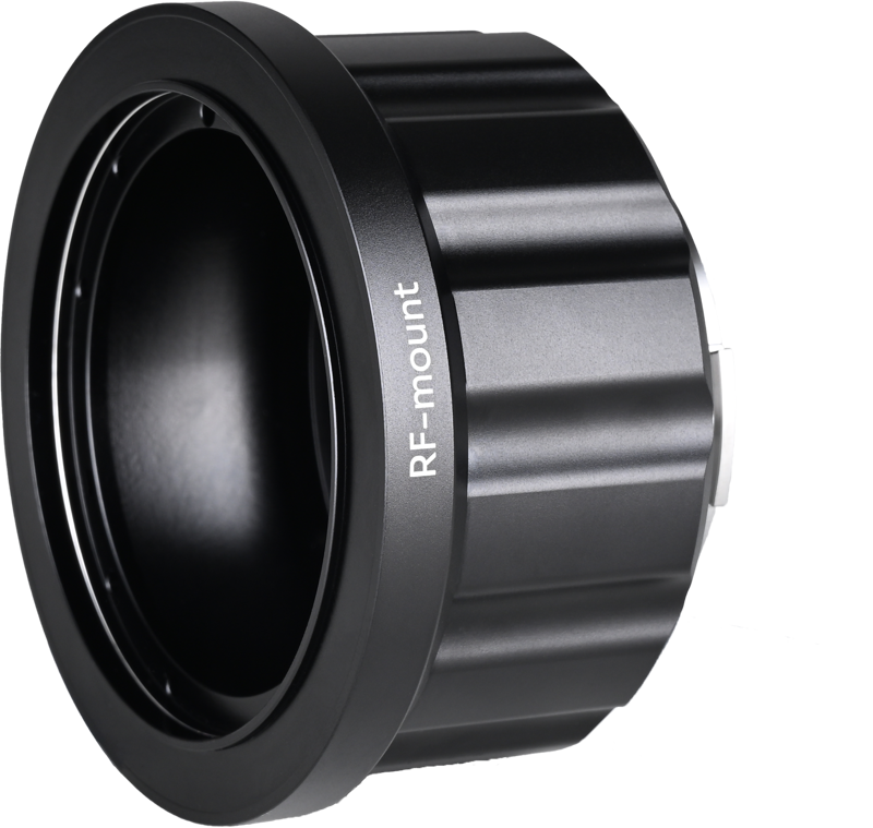 LAOWA Sunlight Interchangeable bayonet - Canon RF