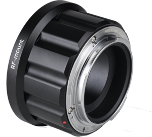 LAOWA Sunlight Interchangeable bayonet - Canon RF