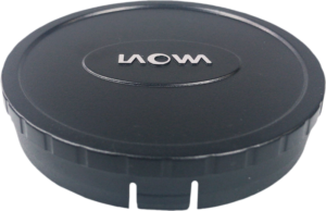 LAOWA Lens Cap 12mm f/2.8