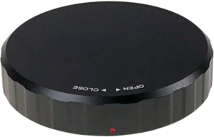 LAOWA Lens Cap 25mm f/2.8