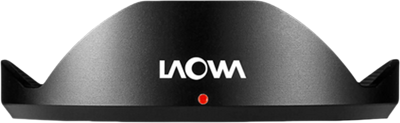 The Laowa Lens Hood is a model-specific accessory designed to perfectly match and complement your Laowa lens. It helps reduce unwanted lens flare and glare while enhancing contrast and image clarity in bright or backlit conditions. Constructed from high-quality materials