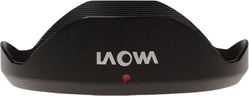 The Laowa Lens Hood is a model-specific accessory designed to perfectly match and complement your Laowa lens. It helps reduce unwanted lens flare and glare while enhancing contrast and image clarity in bright or backlit conditions. Constructed from high-quality materials