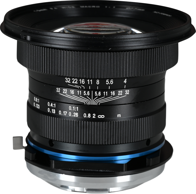 LAOWA 15mm f/4 Wide Angle Macro Lens - Sony A