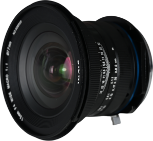 LAOWA 15mm f/4 Wide Angle Macro Lens - Sony A