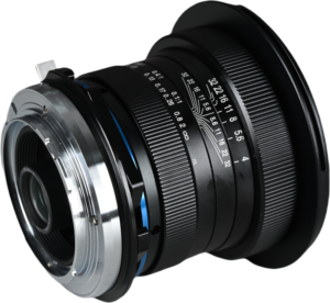 LAOWA 15mm f/4 Wide Angle Macro Lens - Sony A
