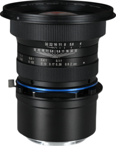 LAOWA 15mm f/4 Wide Angle Macro Lens - Sony FE