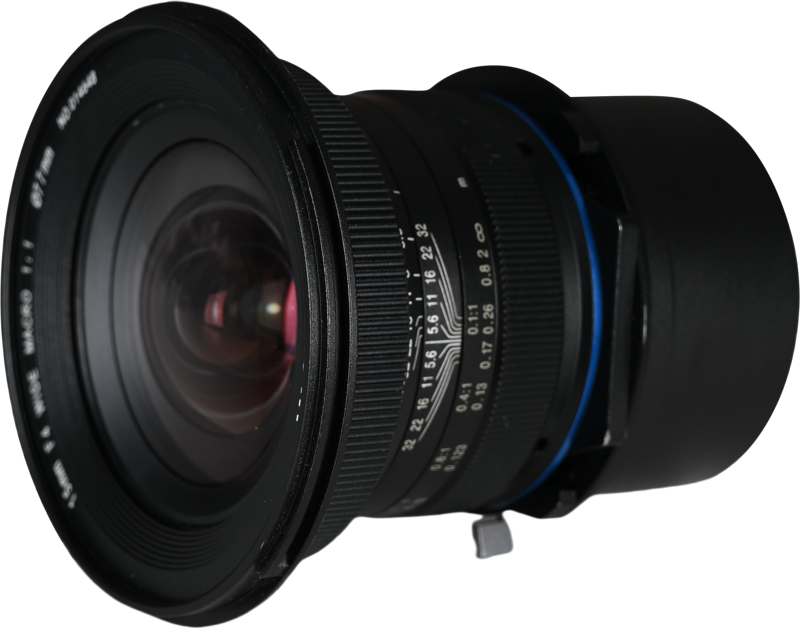 LAOWA 15mm f/4 Wide Angle Macro Lens - Sony FE