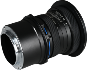 LAOWA 15mm f/4 Wide Angle Macro Lens - Sony FE