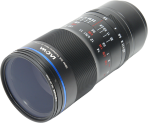 LAOWA 100mm f/2.8 2x Ultra Macro APO Lens - Sony FE