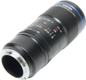 LAOWA 100mm f/2.8 2x Ultra Macro APO Lens - Sony FE