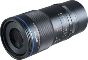 LAOWA 100mm f/2.8 2x Ultra Macro APO Lens - Canon RF