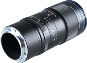 LAOWA 100mm f/2.8 2x Ultra Macro APO Lens - Canon RF