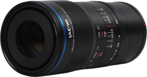 LAOWA 100mm f/2.8 2x Ultra Macro APO Lens - Nikon Z