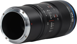 LAOWA 100mm f/2.8 2x Ultra Macro APO Lens - Nikon Z