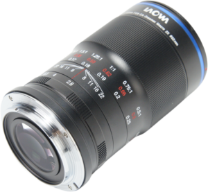 LAOWA 65mm f/2.8 2X Ultra Macro Lens - Sony E
