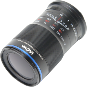 LAOWA 65mm f/2.8 2X Ultra Macro Lens - Sony E