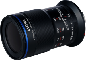LAOWA 65mm f/2.8 2X Ultra Macro Lens - Canon RF