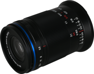LAOWA 85mm f/5.6 2X Ultra Macro APO - Sony FE