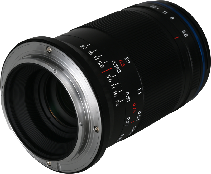 LAOWA 85mm f/5.6 2X Ultra Macro APO - Sony FE