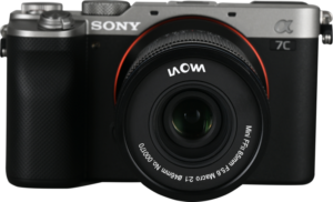 LAOWA 85mm f/5.6 2X Ultra Macro APO - Sony FE