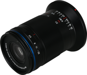 LAOWA 85mm f/5.6 2X Ultra Macro APO - Nikon Z