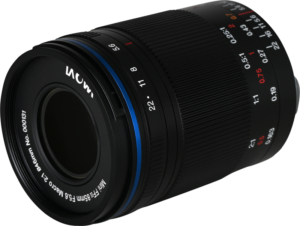 LAOWA 85mm f/5.6 2X Ultra Macro APO - Leica M
