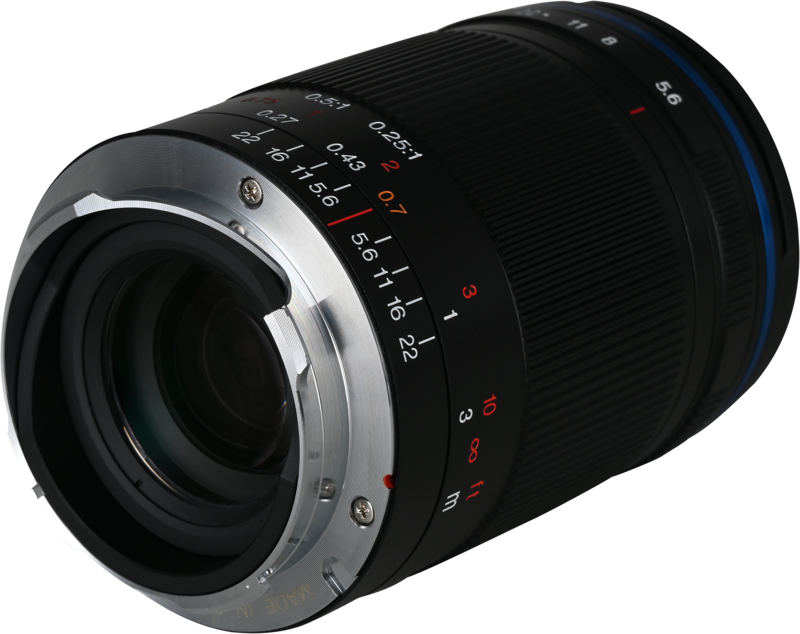 LAOWA 85mm f/5.6 2X Ultra Macro APO - Leica M