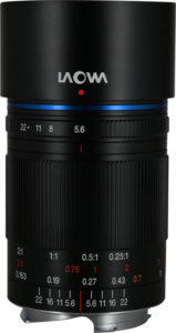 LAOWA 85mm f/5.6 2X Ultra Macro APO - Leica M