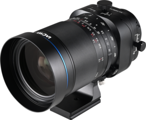 LAOWA 55mm f/2.8 Tilt-Shift 1X Macro Lens - Sony FE