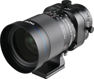 LAOWA 55mm f/2.8 Tilt-Shift 1X Macro Lens - Nikon Z