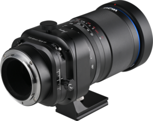 LAOWA 55mm f/2.8 Tilt-Shift 1X Macro Lens - Nikon Z