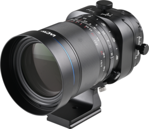 LAOWA 100mm f/2.8 Tilt-Shift 1X Macro Lens - L Mount