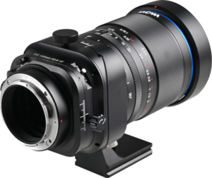 LAOWA 100mm f/2.8 Tilt-Shift 1X Macro Lens - L Mount