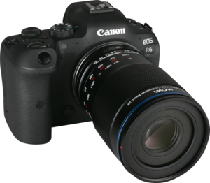 LAOWA 90mm f/2.8 2X Ultra Macro APO - Canon RF