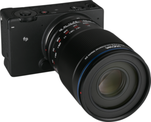 LAOWA 90mm f/2.8 2X Ultra Macro APO - L Mount