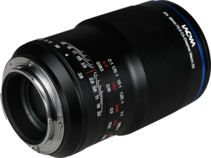 LAOWA 58mm f/2.8 2X Ultra Macro APO - Sony FE